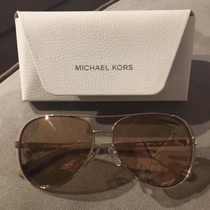 Michael Kors Sunglasses